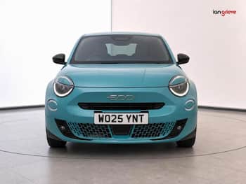 Used Fiat 600 2025 for sale - 79625370: Photo