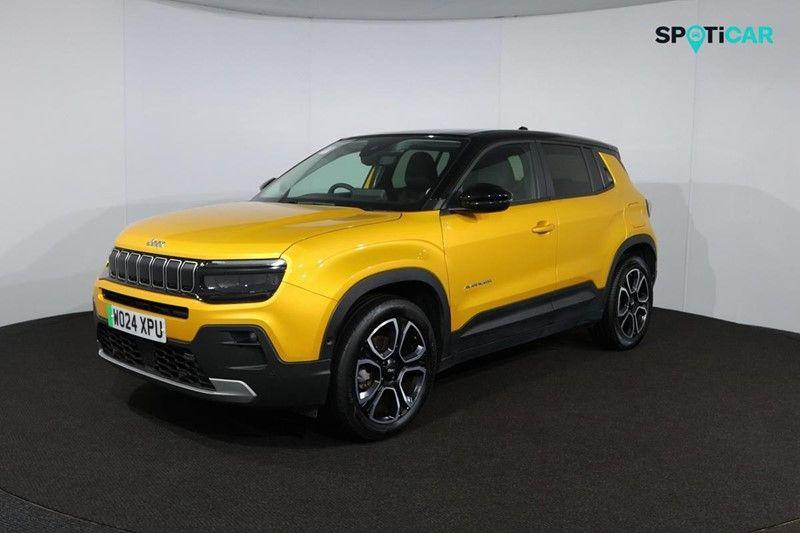 Used Jeep Other 2024 for sale - 78077735: Photo 3