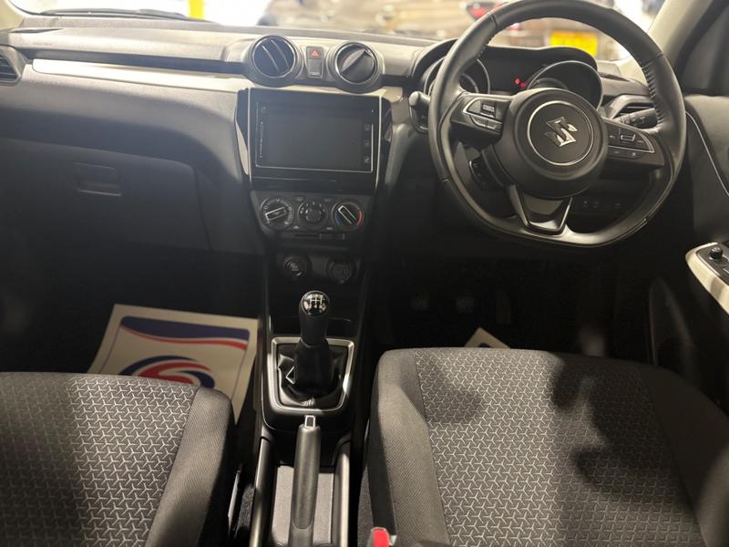 Used Suzuki Swift 2023 for sale - 75945240: Photo 12