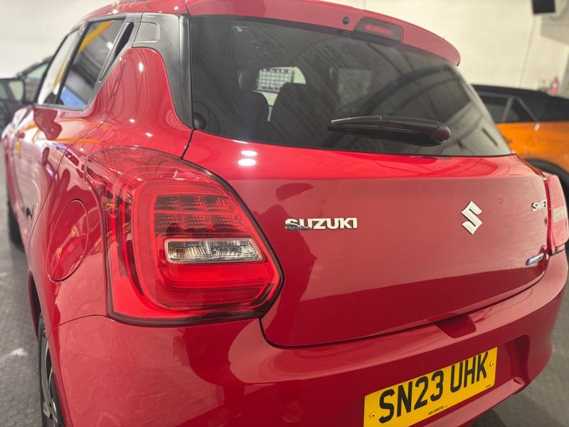 Used Suzuki Swift 2023 for sale - 75945240: Photo 13