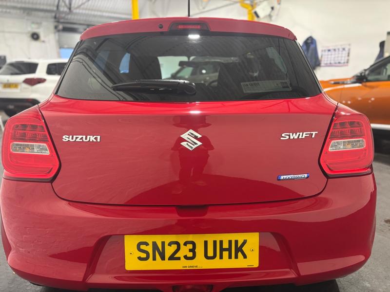 Used Suzuki Swift 2023 for sale - 75945240: Photo 15