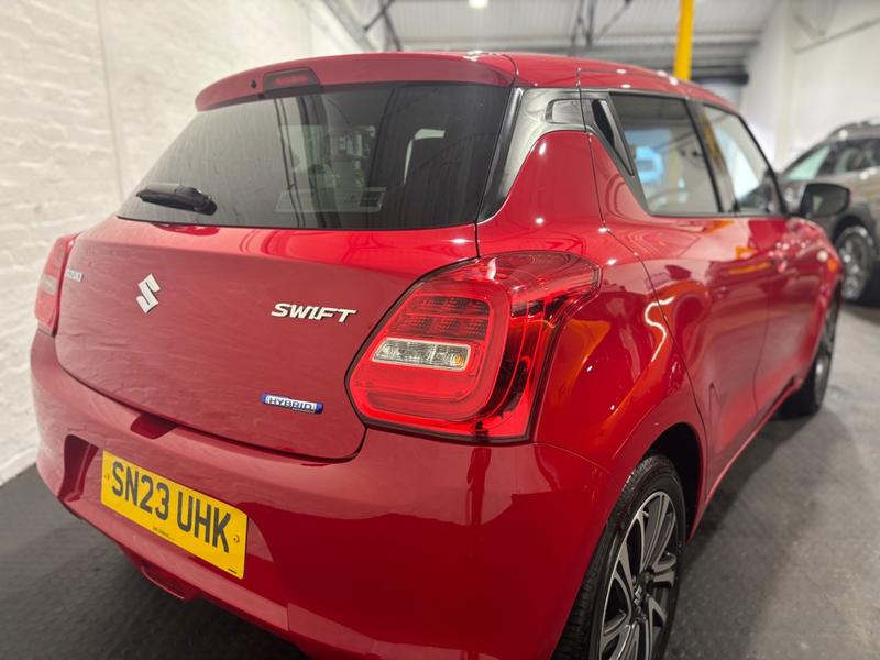 Used Suzuki Swift 2023 for sale - 75945240: Photo 17