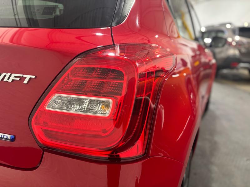Used Suzuki Swift 2023 for sale - 75945240: Photo 18