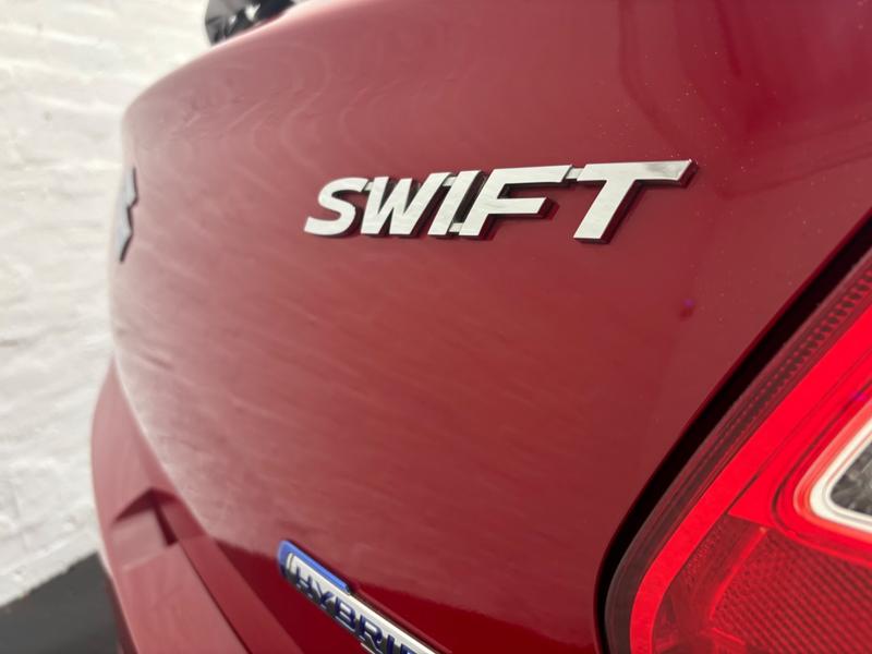 Used Suzuki Swift 2023 for sale - 75945240: Photo 19