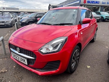 Suzuki - Swift