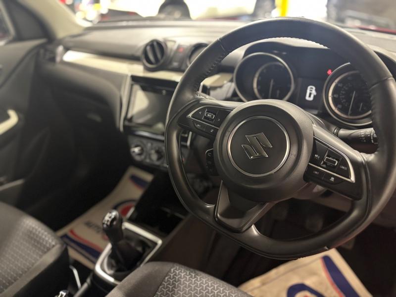 Used Suzuki Swift 2023 for sale - 75945240: Photo 21
