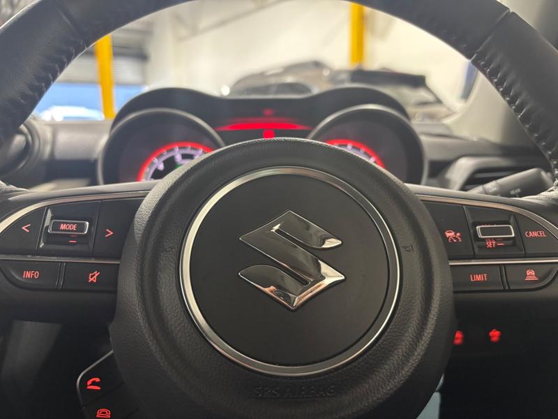 Used Suzuki Swift 2023 for sale - 75945240: Photo 22