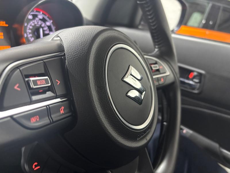 Used Suzuki Swift 2023 for sale - 75945240: Photo 23