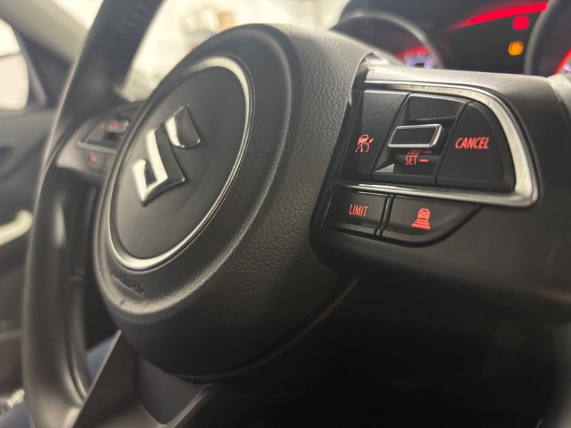 Used Suzuki Swift 2023 for sale - 75945240: Photo 24