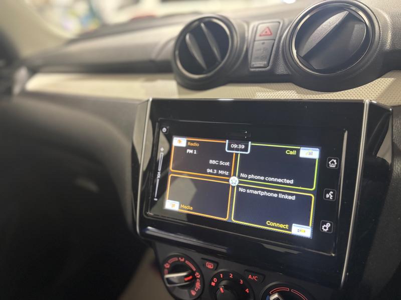 Used Suzuki Swift 2023 for sale - 75945240: Photo 25