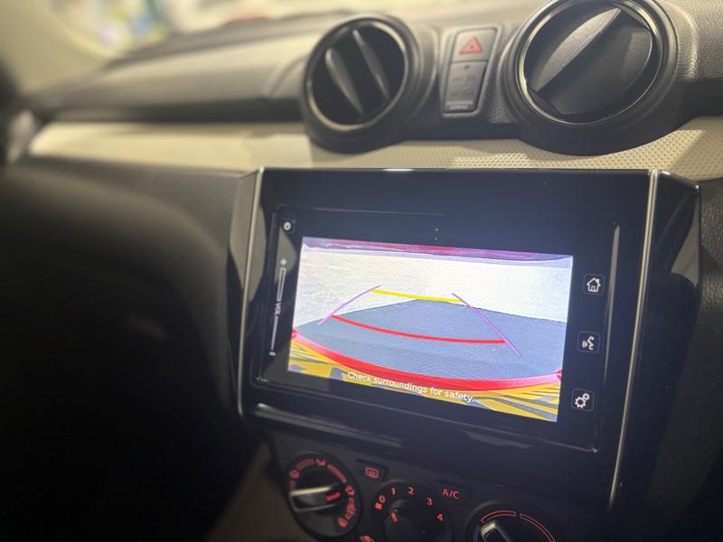 Used Suzuki Swift 2023 for sale - 75945240: Photo 26