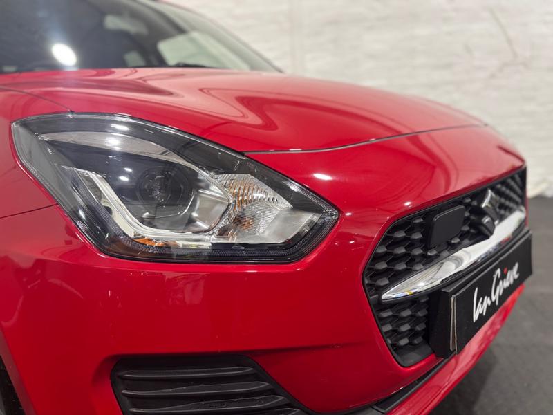 Used Suzuki Swift 2023 for sale - 75945240: Photo 3