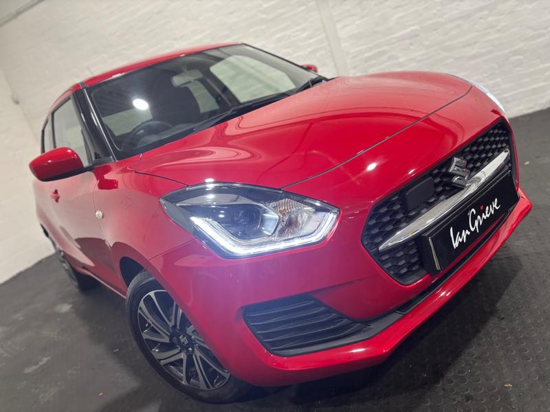 Used Suzuki Swift 2023 for sale - 75945240: Photo 30