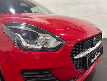 Used Suzuki Swift 2023 for sale - 75945240: Photo