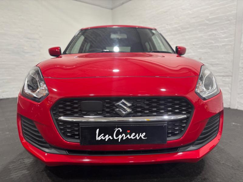 Used Suzuki Swift 2023 for sale - 75945240: Photo 5