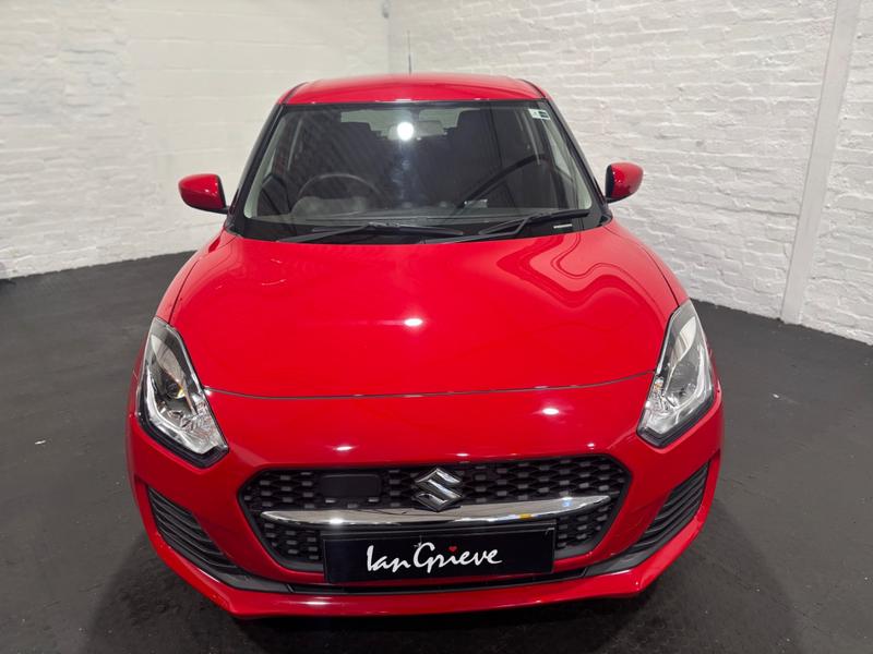 Used Suzuki Swift 2023 for sale - 75945240: Photo 6