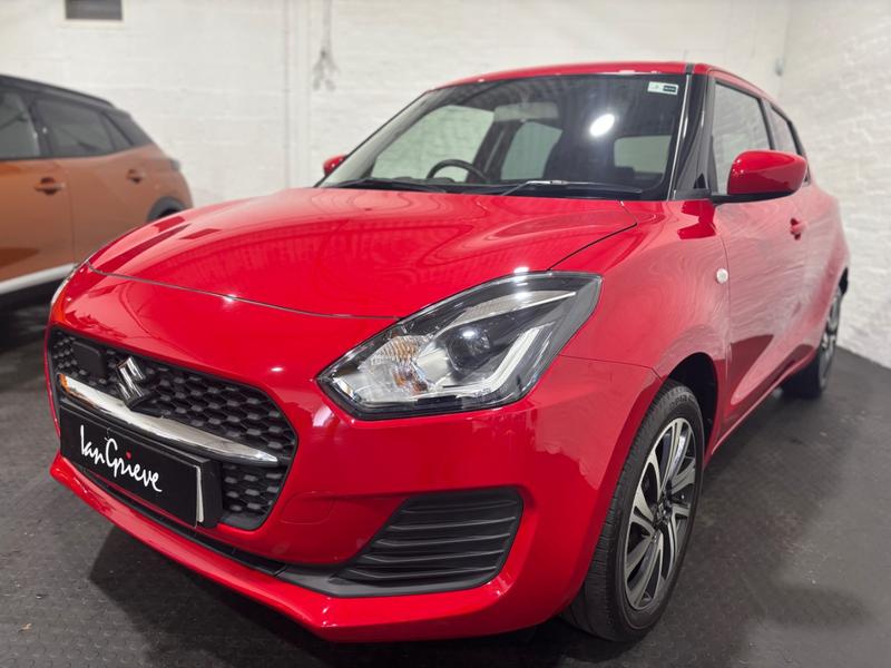 Used Suzuki Swift 2023 for sale - 75945240: Photo 7