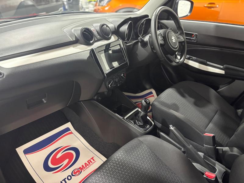 Used Suzuki Swift 2023 for sale - 75945240: Photo 9