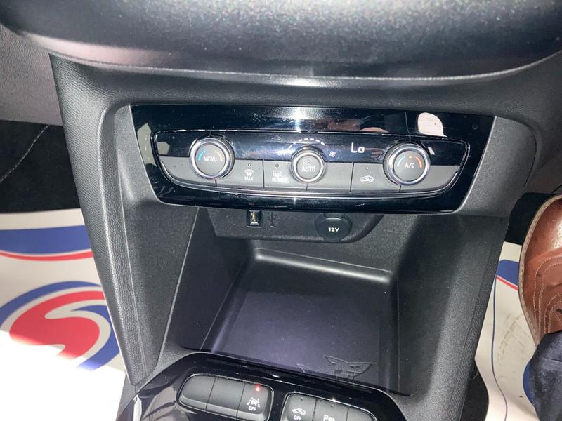 Used Vauxhall Corsa 2024 for sale - 75945351: Photo 20