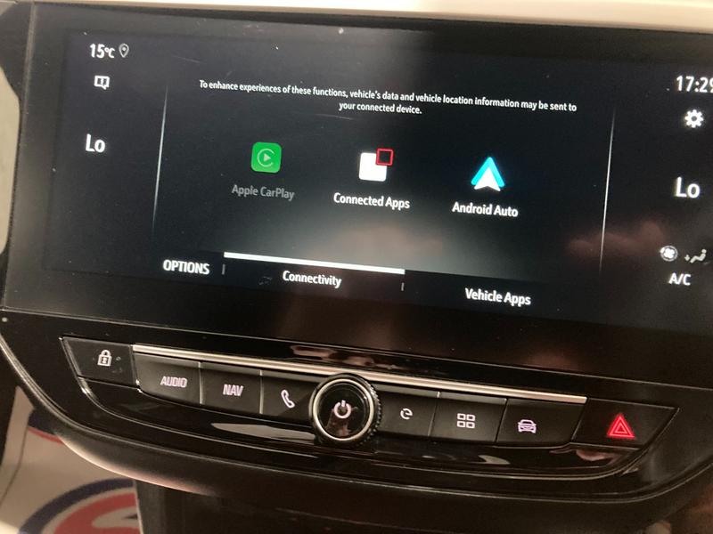 Used Vauxhall Corsa 2024 for sale - 75945351: Photo 22