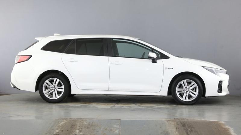 Used Suzuki Swace 2025 for sale - 78095071: Photo 5