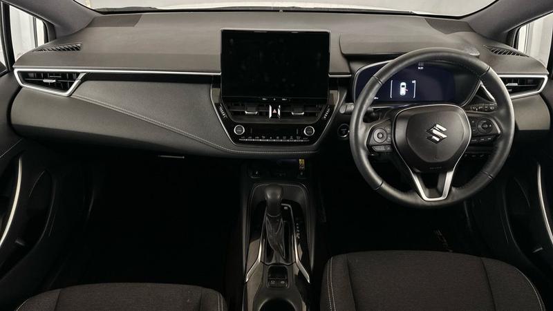 Used Suzuki Swace 2025 for sale - 78095071: Photo 9