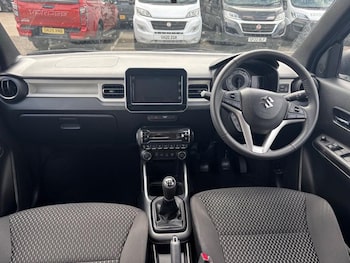 Used Suzuki Ignis 2023 for sale - 75604502: Photo