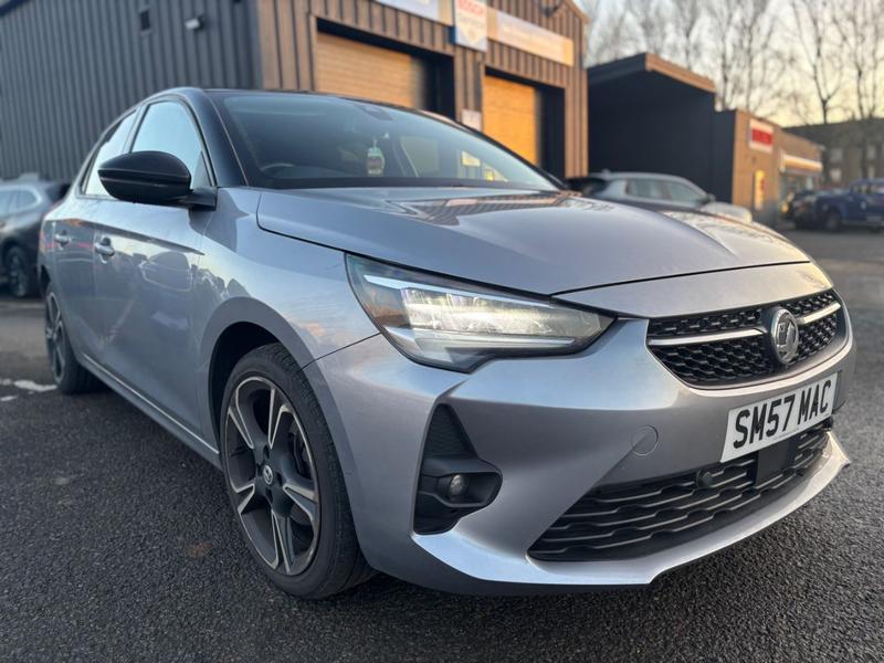 Used Vauxhall Corsa for sale - 77093852: Photo 1