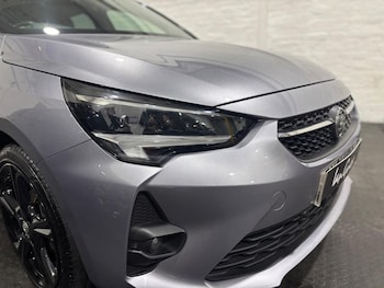 Used Vauxhall Corsa undefined for sale - 77093852: Photo