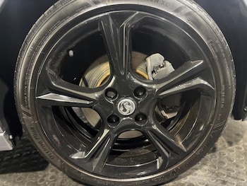 Used Vauxhall Corsa undefined for sale - 77093852: Photo