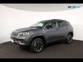 Used Jeep Compass 2024 for sale - 74742818: Photo