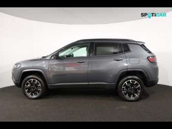 Used Jeep Compass 2024 for sale - 74742818: Photo