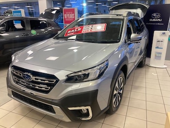 Used Subaru Outback 2025 for sale - 77093864: Photo