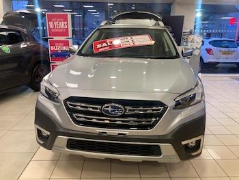 Used Subaru Outback 2025 for sale - 77093864: Photo