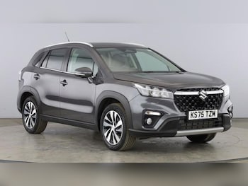 Used Suzuki SX4 S-Cross 2025 for sale - 79228464: Photo