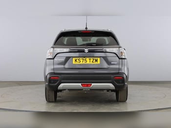 Used Suzuki SX4 S-Cross 2025 for sale - 79228464: Photo
