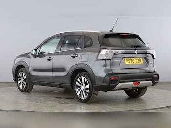 Used Suzuki SX4 S-Cross 2025 for sale - 79228464: Photo