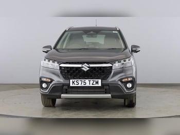 Used Suzuki SX4 S-Cross 2025 for sale - 79228464: Photo