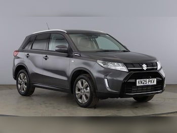 Used Suzuki Vitara undefined for sale - 78640005: Photo