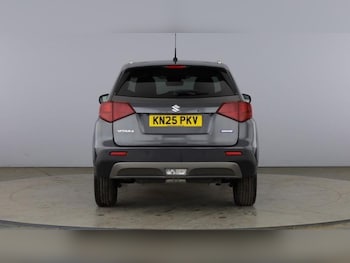 Used Suzuki Vitara undefined for sale - 78640005: Photo