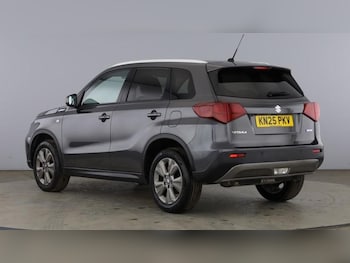 Used Suzuki Vitara undefined for sale - 78640005: Photo
