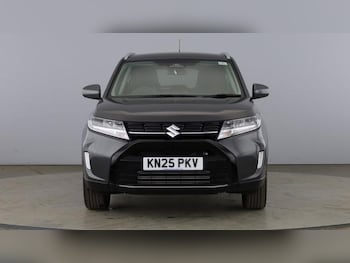 Used Suzuki Vitara undefined for sale - 78640005: Photo