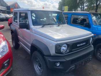 LCV Manual 3-Door