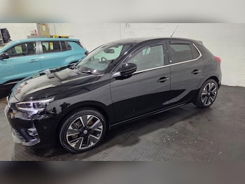 Used Vauxhall Corsa 2023 for sale - 79053920: Photo