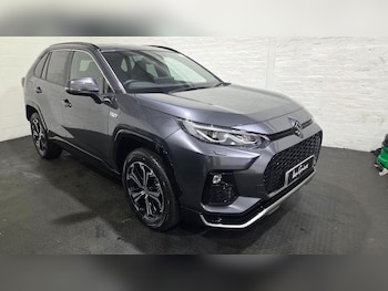 Used Suzuki Across undefined for sale - 78131522: Photo