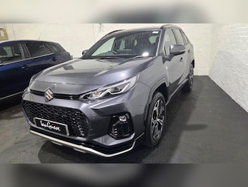 Used Suzuki Across undefined for sale - 78131522: Photo