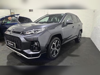 Used Suzuki Across undefined for sale - 78131522: Photo