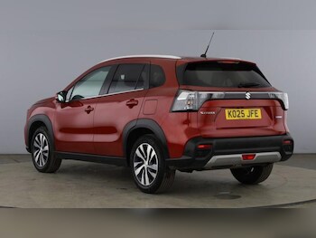 Used Suzuki SX4 S-Cross 2025 for sale - 78015313: Photo