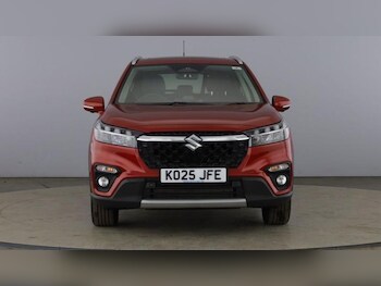 Used Suzuki SX4 S-Cross 2025 for sale - 78015313: Photo