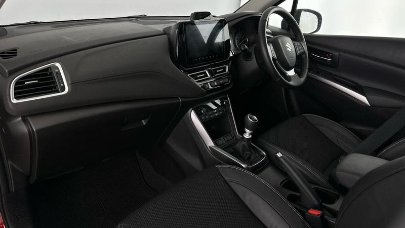 Used Suzuki SX4 S-Cross 2025 for sale - 78015313: Photo 8